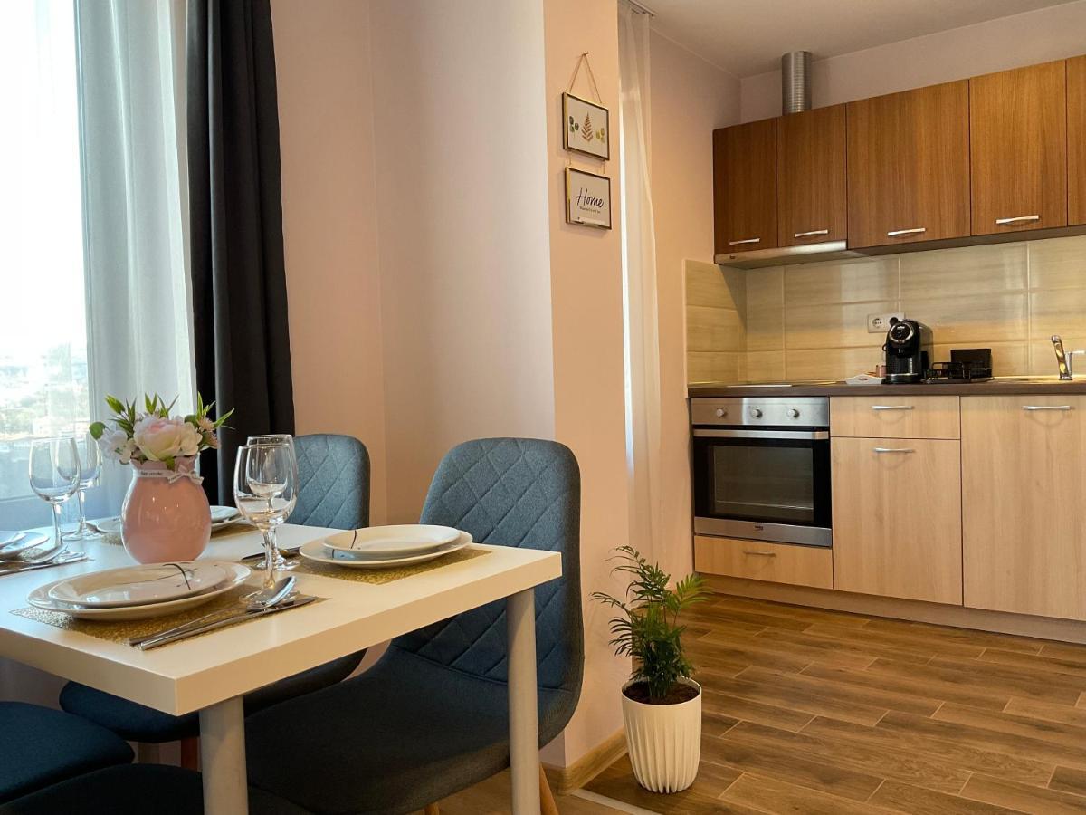 Guest Rooms Tsarevets Велико-Тирново Екстер'єр фото