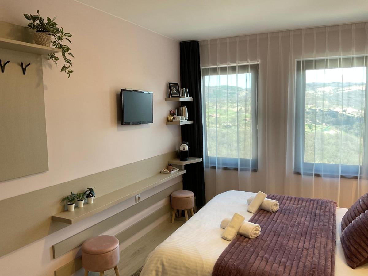 Guest Rooms Tsarevets Велико-Тирново Екстер'єр фото